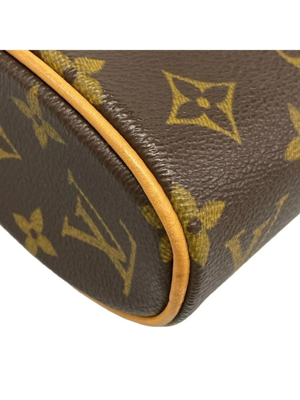 Louis Vuitton Handbag Monogram Sonatine